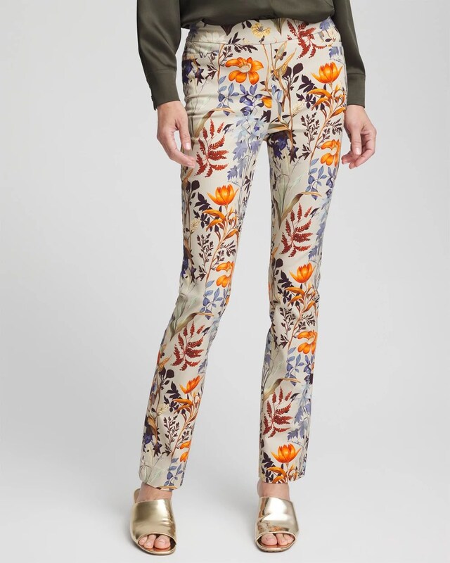 Brigitte Autumn Trail Pants - image 1